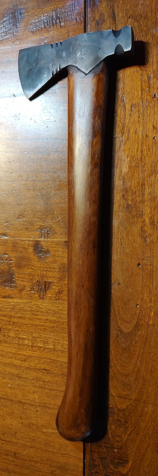 Colonial Belt Axe, Tomahawk, Isaac Zane's Marlboro Furnace VA