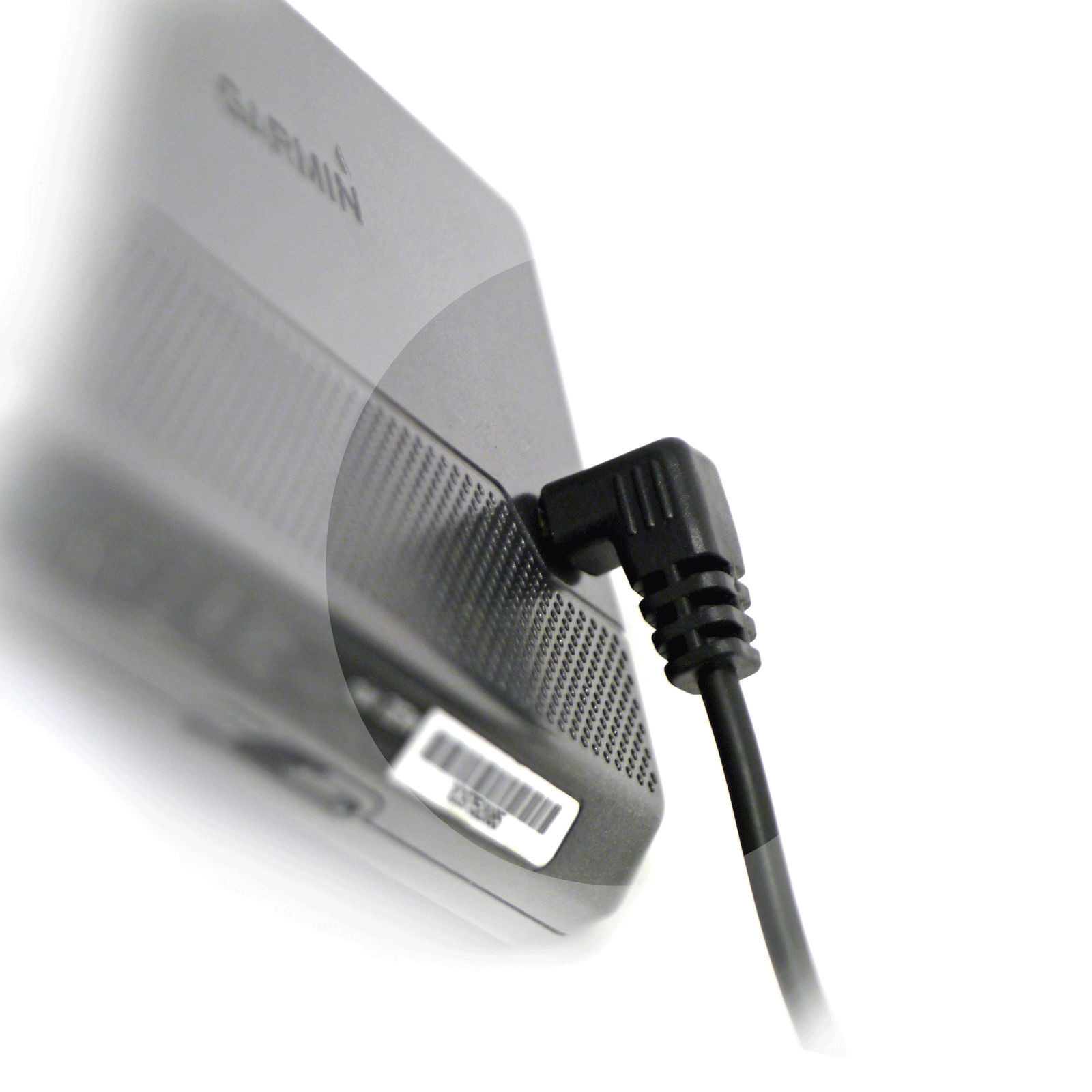 5V USB Car Charger Power Cord for Garmin Nuvi 255w 1300 1350 1370 1450 140 GPS