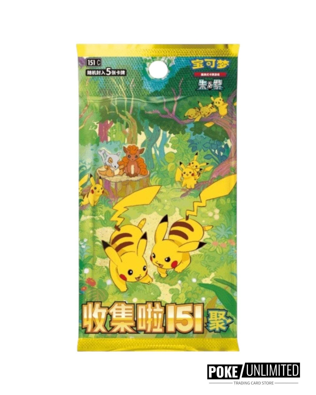 Pokémon TCG: Nuzzle Cheeks Plush Toy Card Display Blind Box (Chinese)