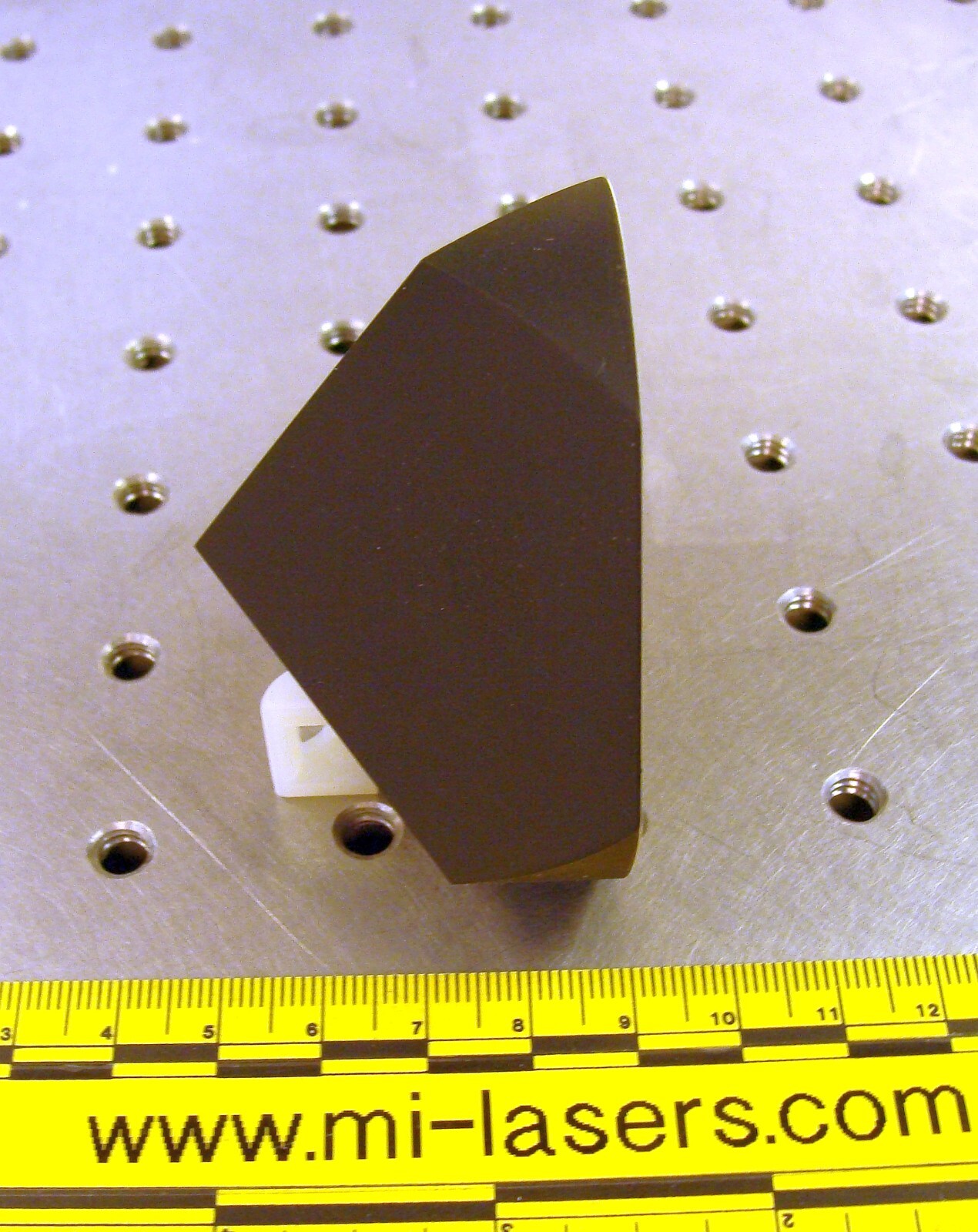 NEW CORNER CUBE TRIHEDRAL PRISM retroreflector laser rangefinder target