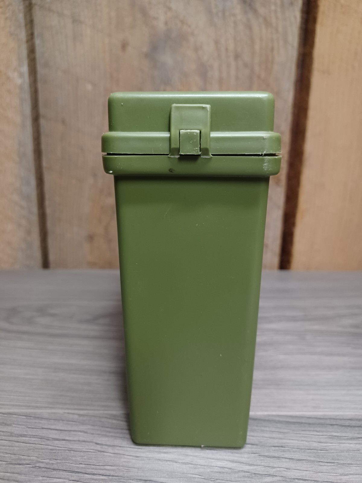 Vintage Military First Aid Kit