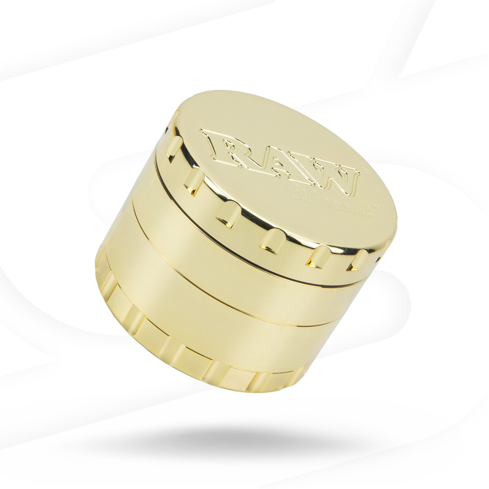 RAW Ethereal Grinder