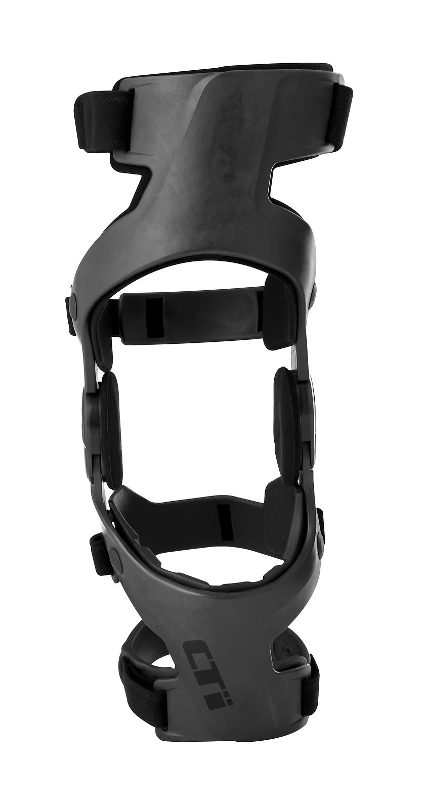 Ossur CTI3 Knee Brace for ACL, MCL, LCL, PCL or Instabilities - 33% OFF MSRP