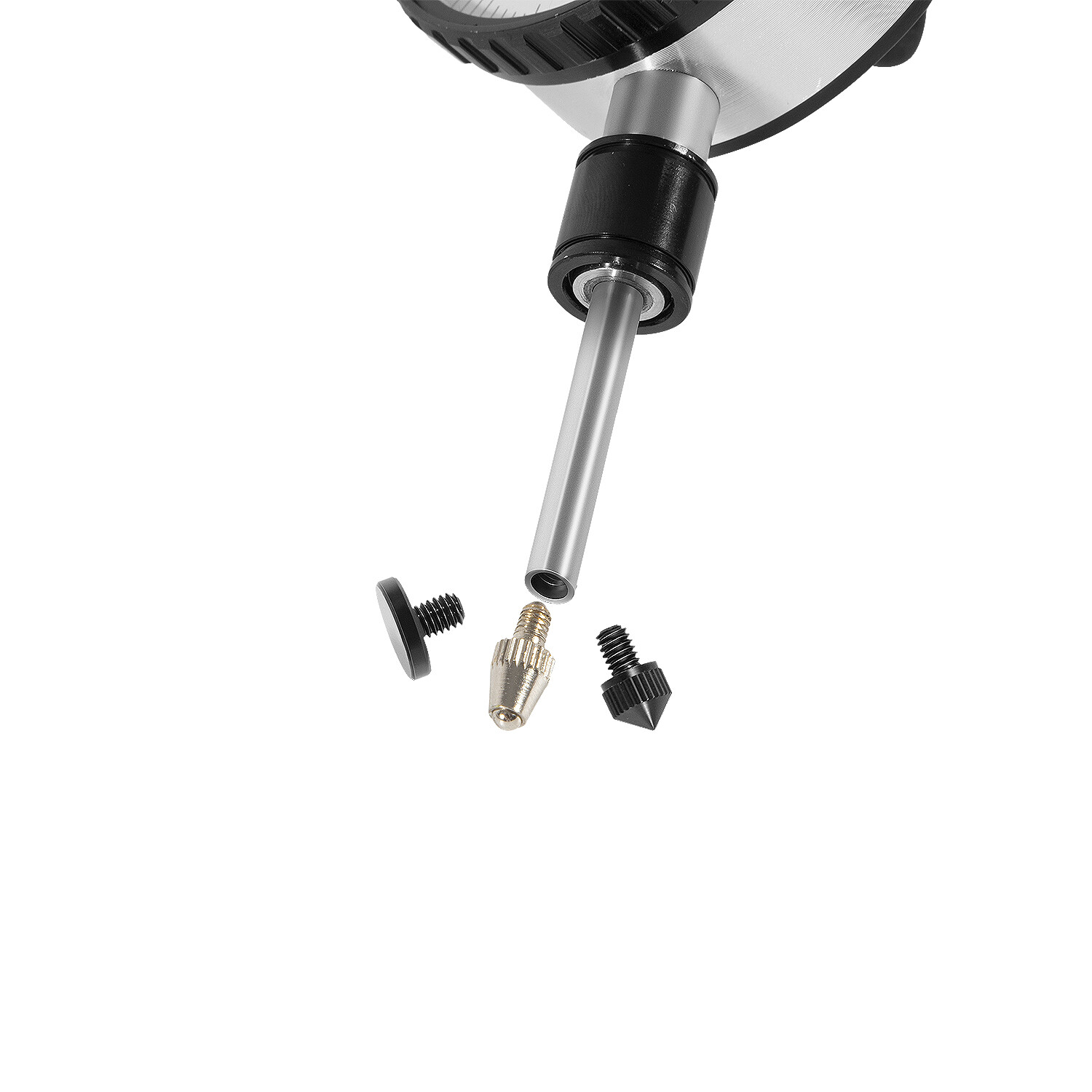 For Diesel Engines Cylinder Liner Protrusion Measurement Tool Dial Indicator🔥