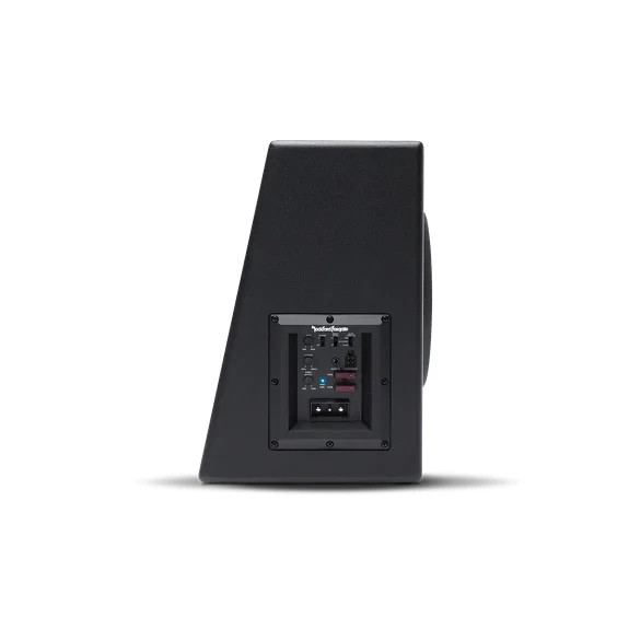 rockford fosgate punch p300-8 car subwoofer