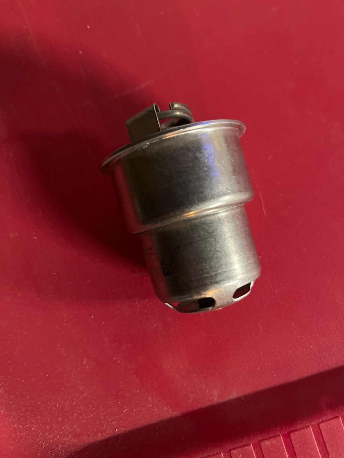 New OEM Genuine Cummins 4952631 THERMOSTAT