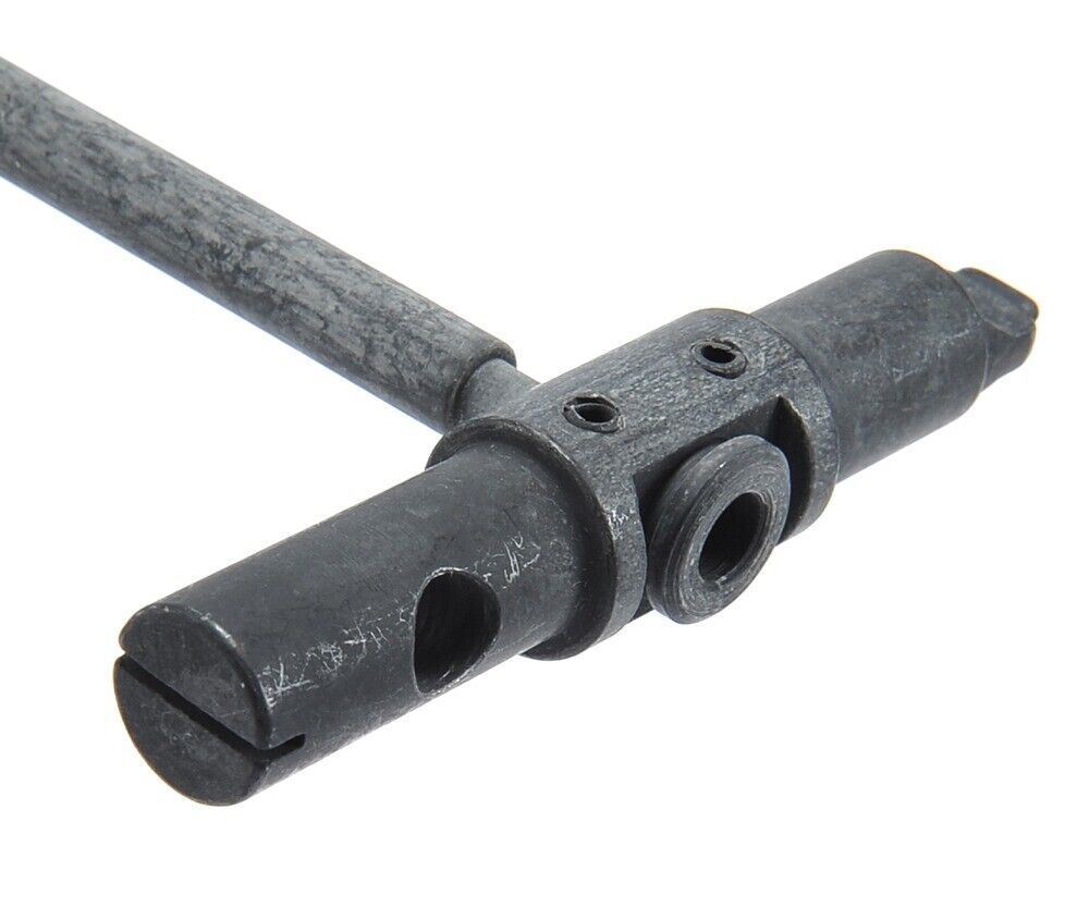 M1 Garand Buttstock Cleaning Kit with Oiler