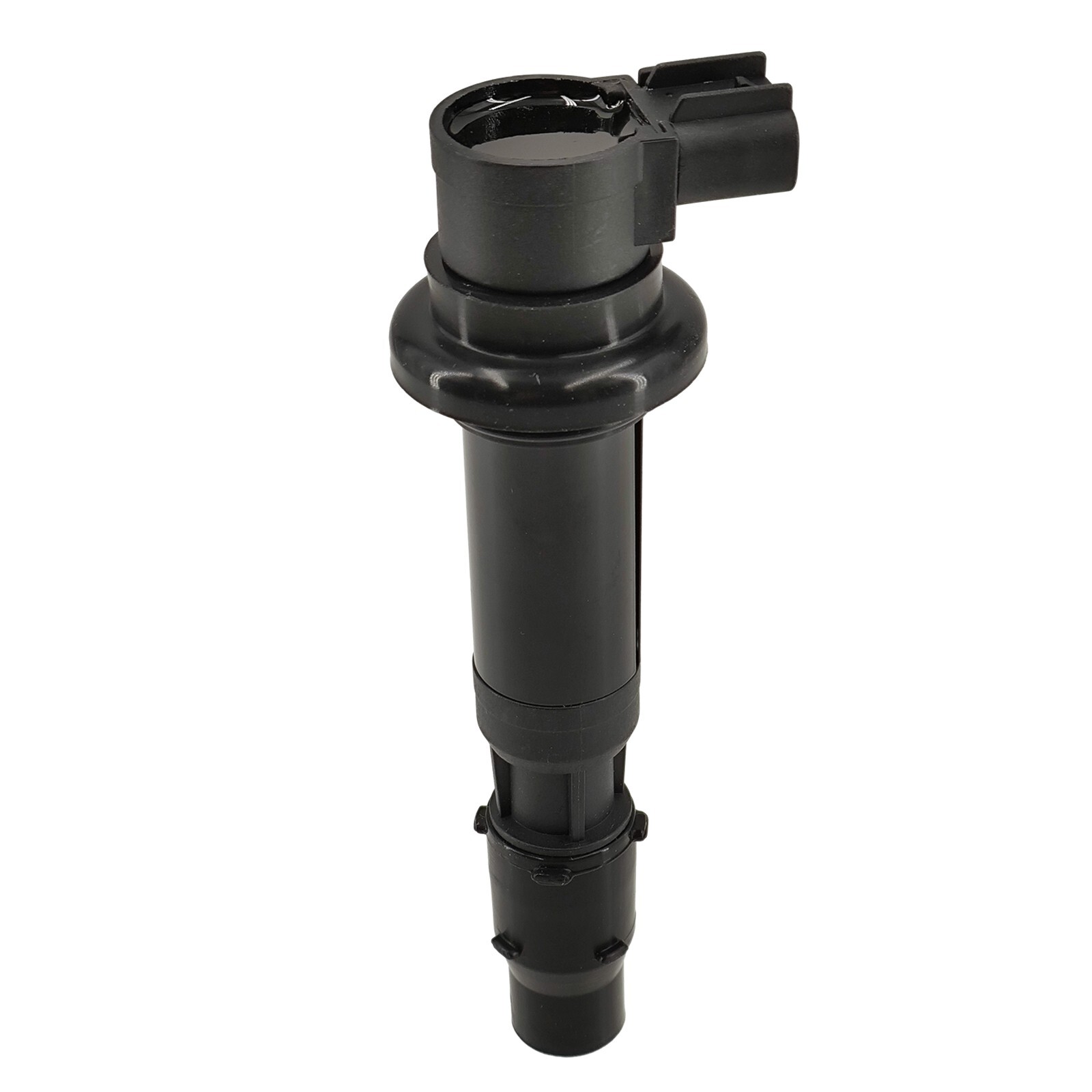 4X Ignition Coil + Iridium Spark Plug for Kawasaki ZX-6R Ninja ZX600 ZX636 ZX600