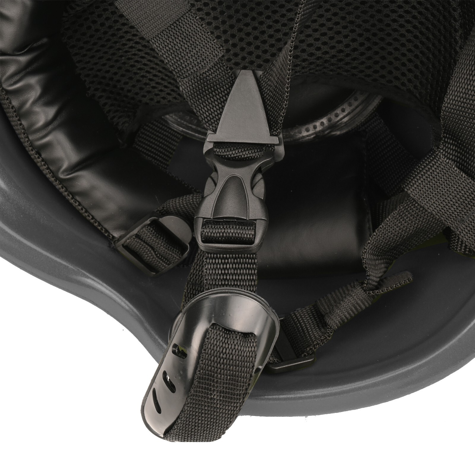 Tactical Scorpion Gear PASGT Level IIIA UHMWPE Ballistic Helmet - Color Choices