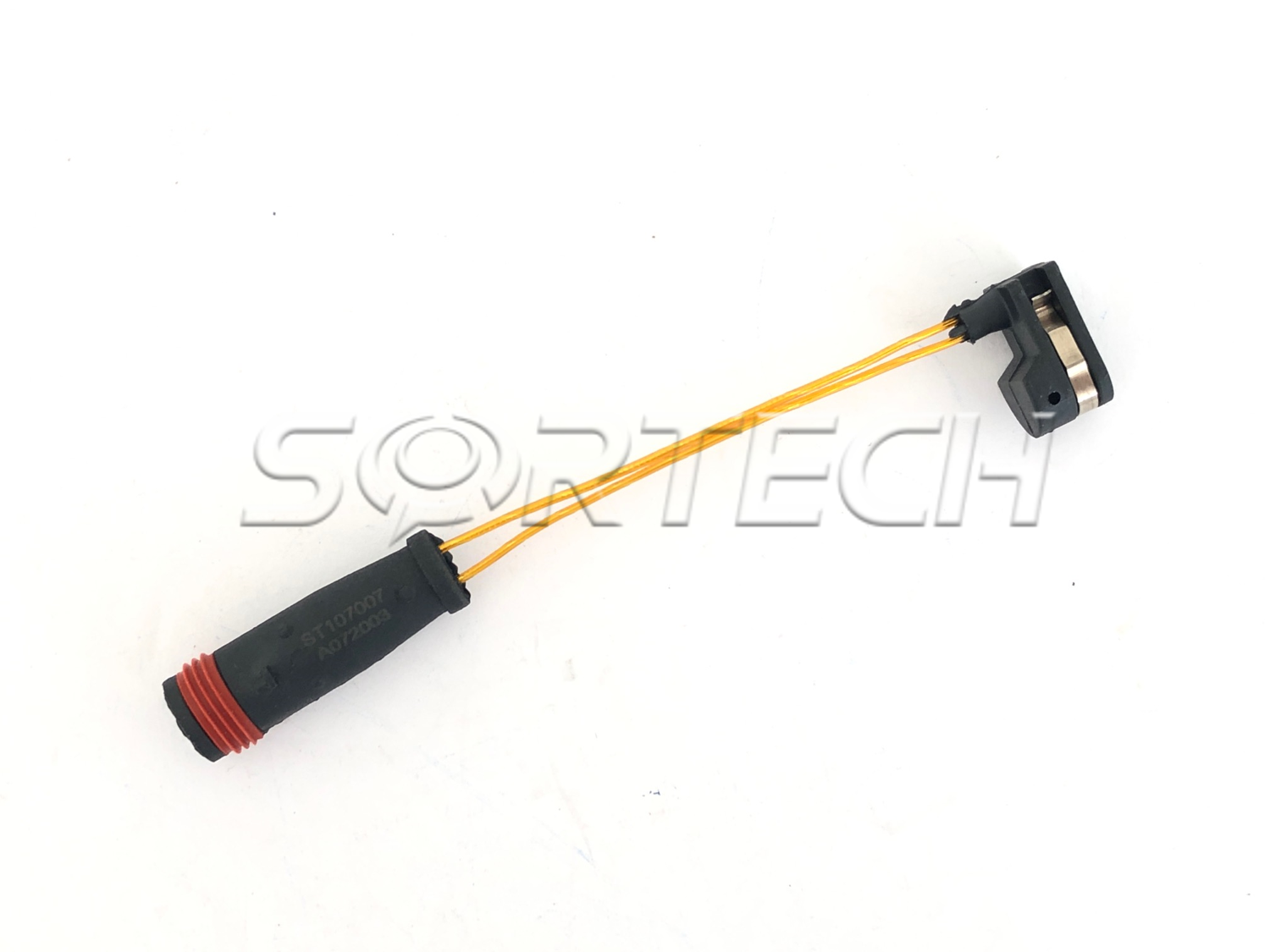 4PCS Brake Pad Wear Sensor for Mercedes 2205401517 1645401017 V251 X164 W166