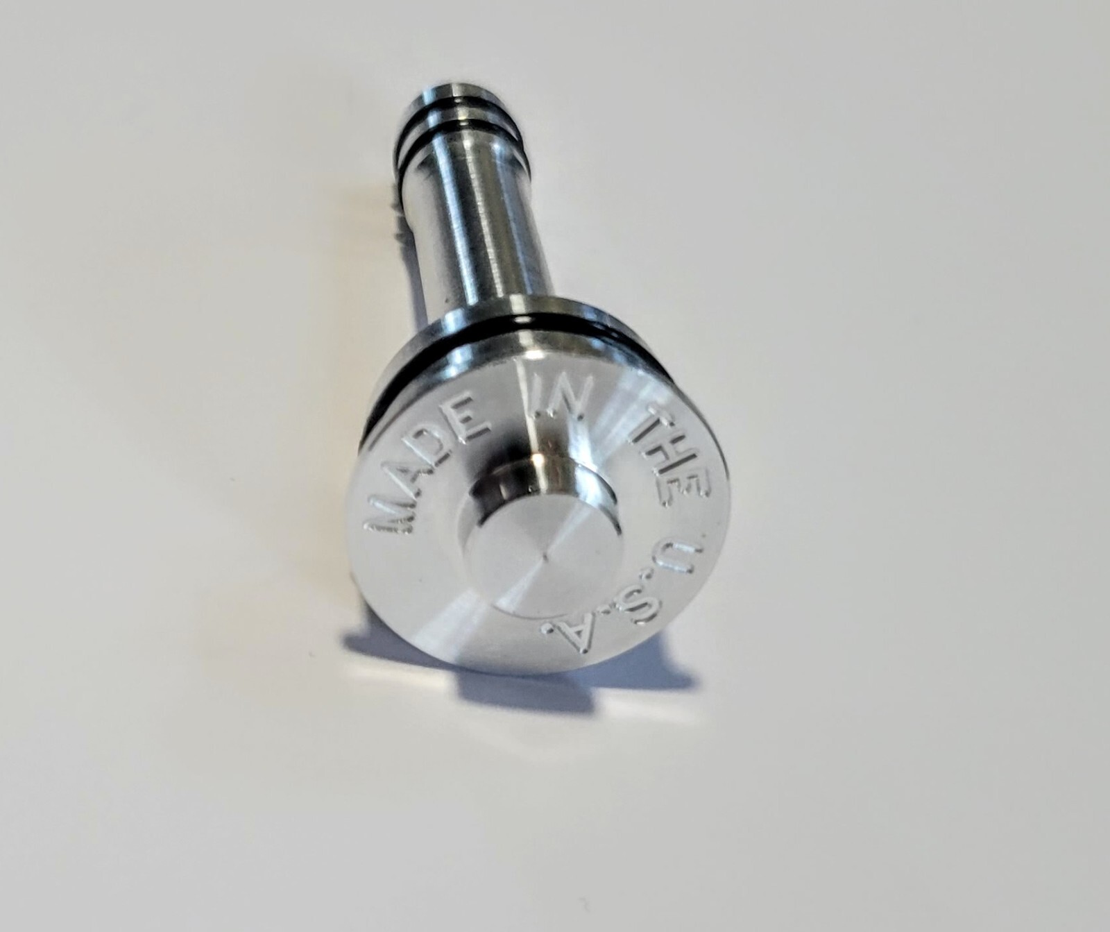 GM Transmission Thermostat Bypass Plug