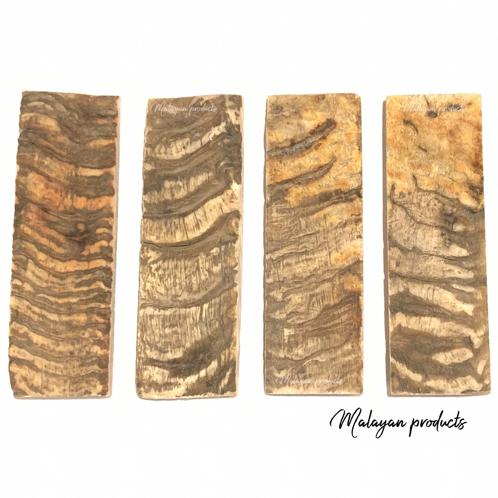 Ram Horn Knife Handle Making Blanks Natural material DIY Crafting Scales