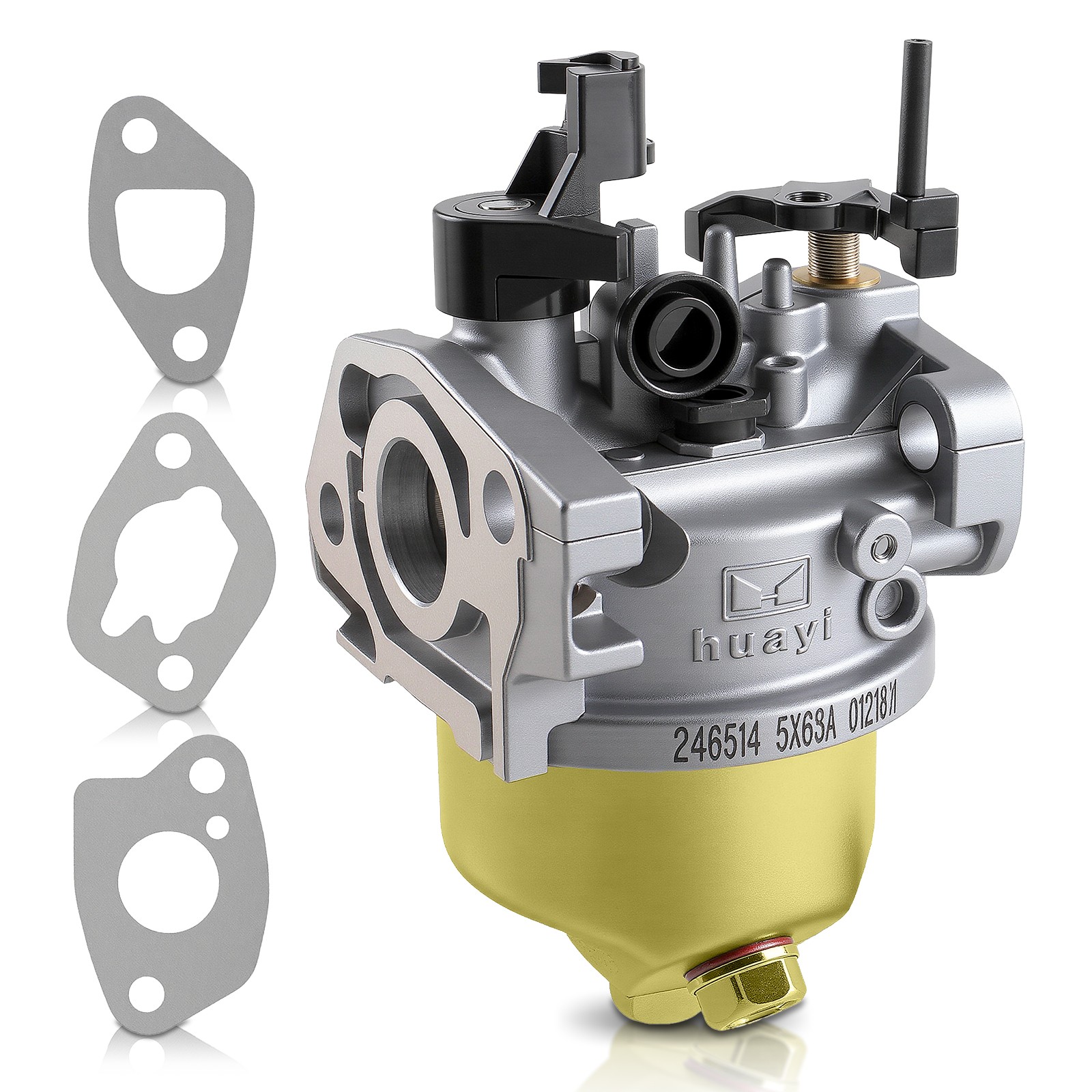 New Carburetor ASSY For Cub Cadet 951-14423 LE100 SC100 SC300 SC500 ST 100 Model