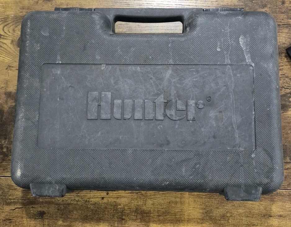 Hunter ICD-HP Decoder Programmer for ICD, DUAL, Pilot Decoders (ICDHP)