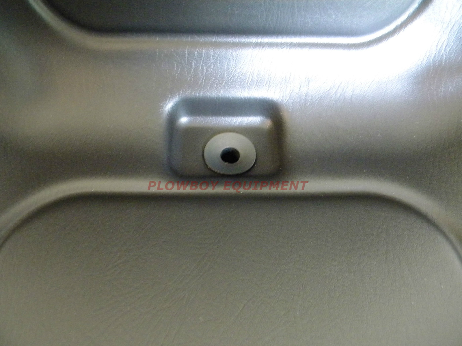 Lawn Garden Mower SEAT - BLACK for TORO Time Cutter Machines Zero Turn LGT100BL