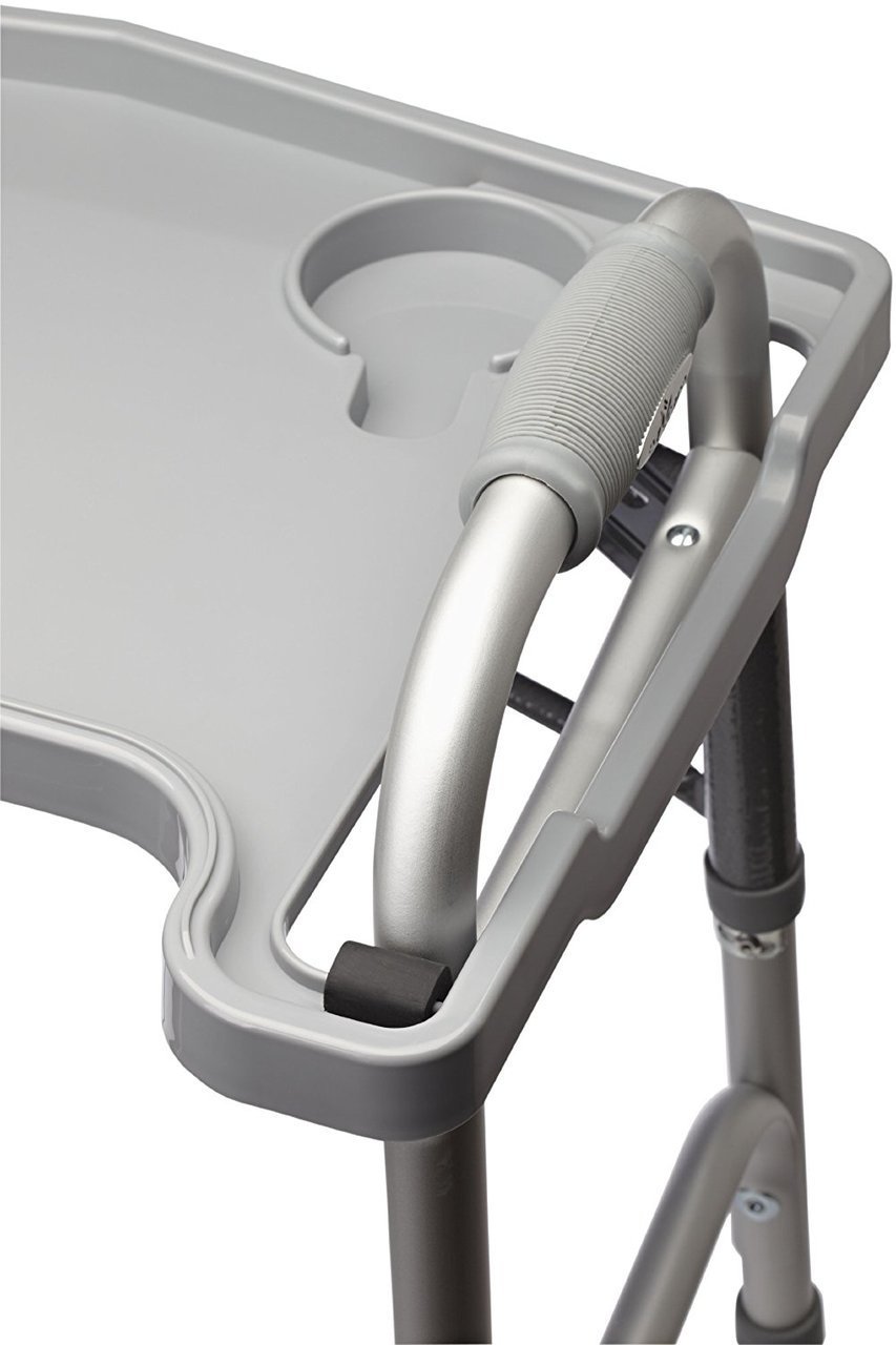 Yunga Tart Contoured Walker Tray