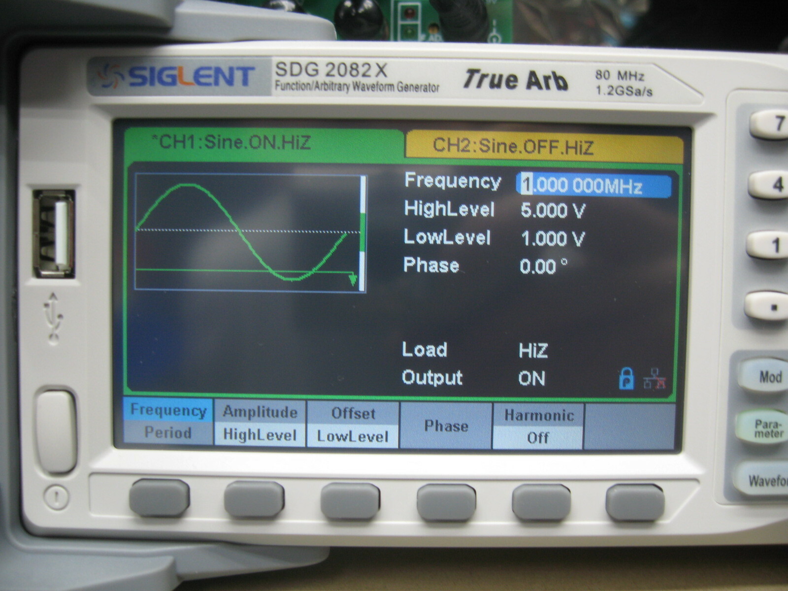 VTVM RF Probe - Low Voltage - B&K/Eico/Knight/RCA/Paco Meters & More