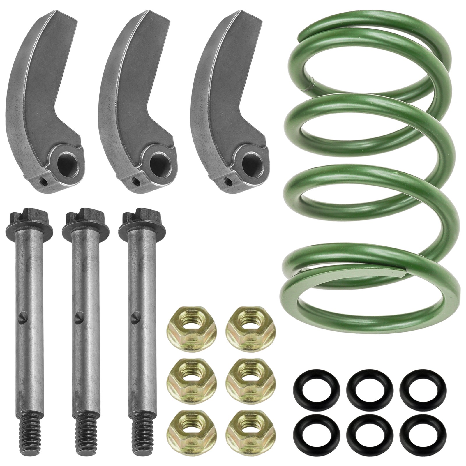 Primary Drive Clutch Rebuild Kit for Arctic Cat XF8000 ZR8000 Sno Pro 2014-2015