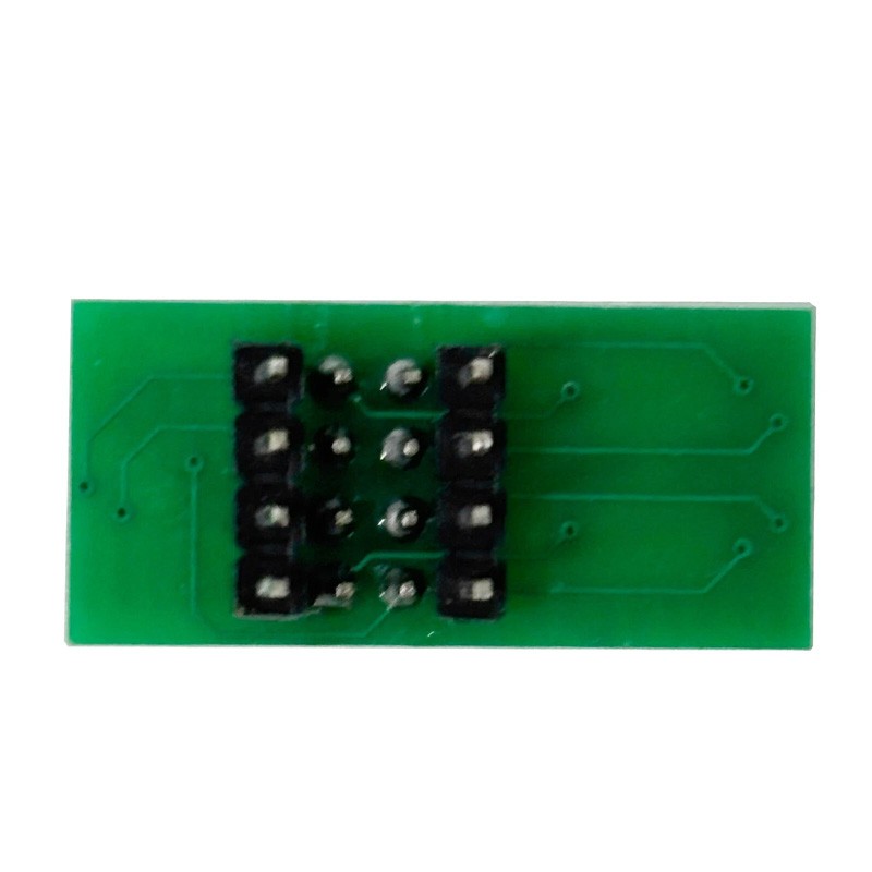 CH341A SOIC Clip Socket 1.8V 3.3V USB EEPROM Flash BIOS Repair Programmer