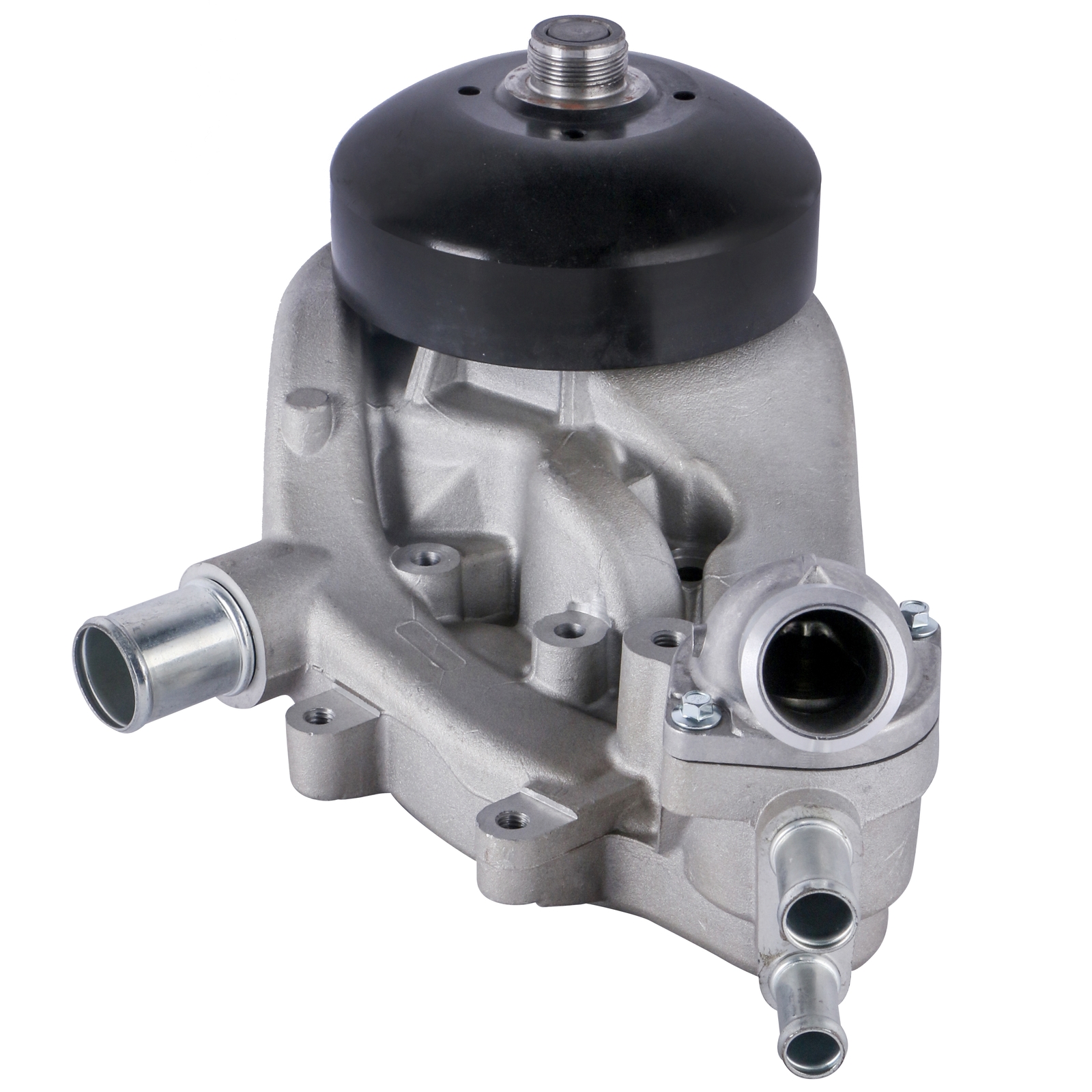 Engine Water Pump For Chevy Silverado Avalanche Tahoe GMC Sierra 1500 12600767