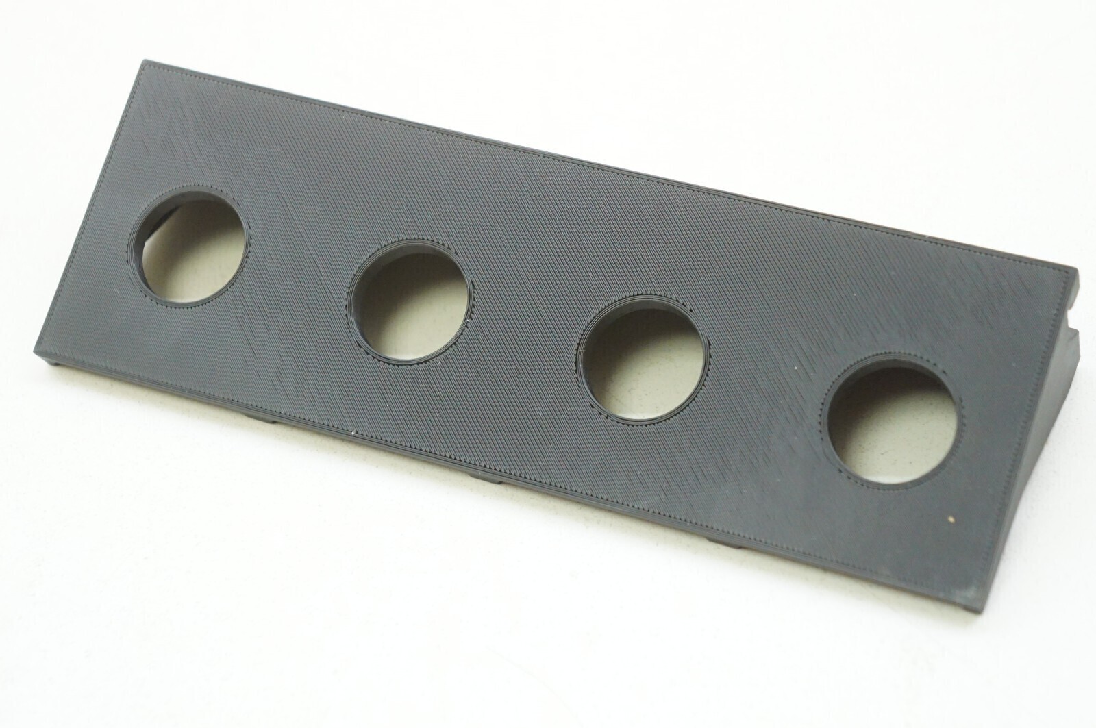 MT3 Toolholders Tool Holders Mount *Holds 4* MT-3 Chuck | DIN-Rail Storage