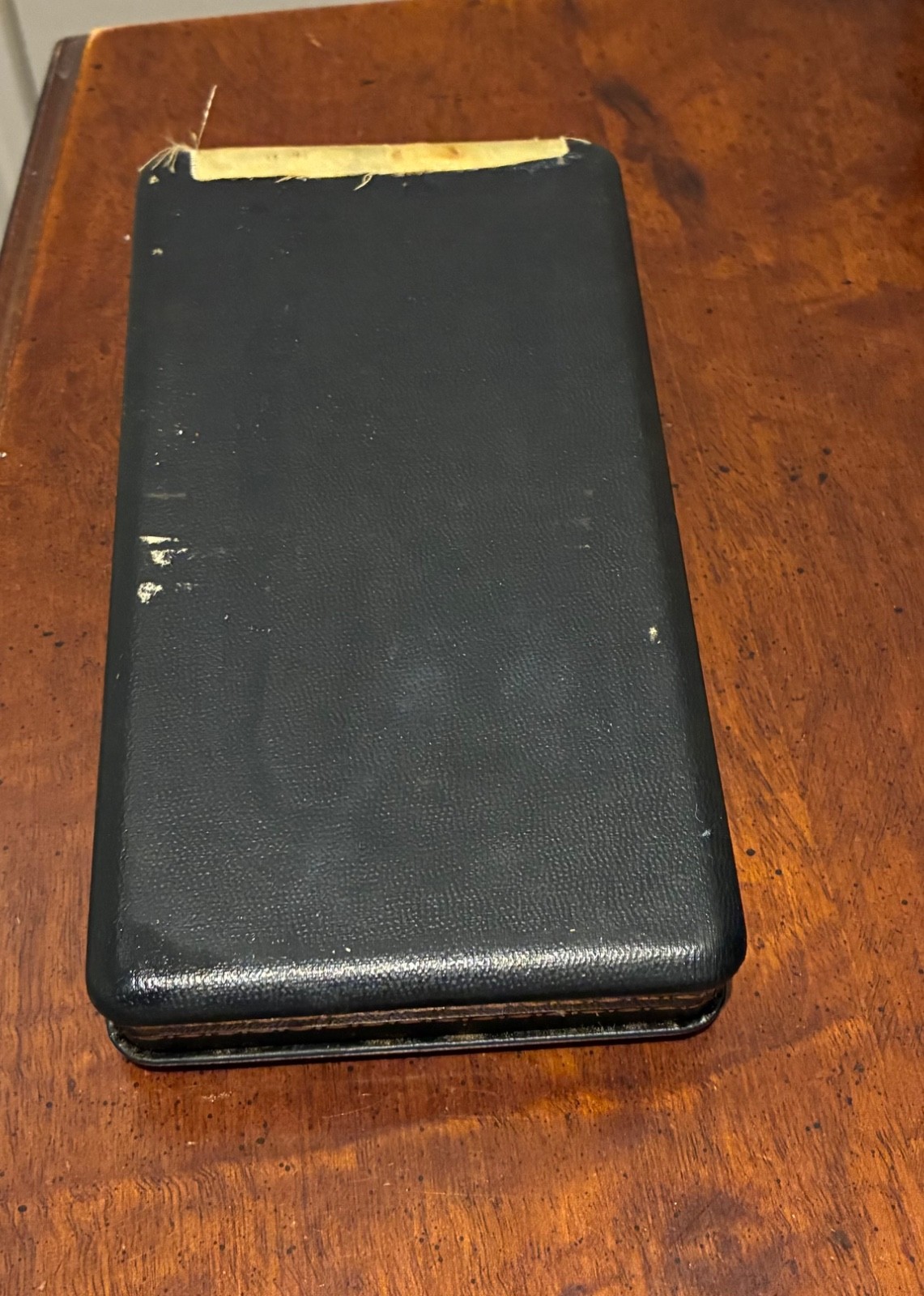 bronze star medal wwii - (w case, clipping, and docs) awarded to Lt Col R.B