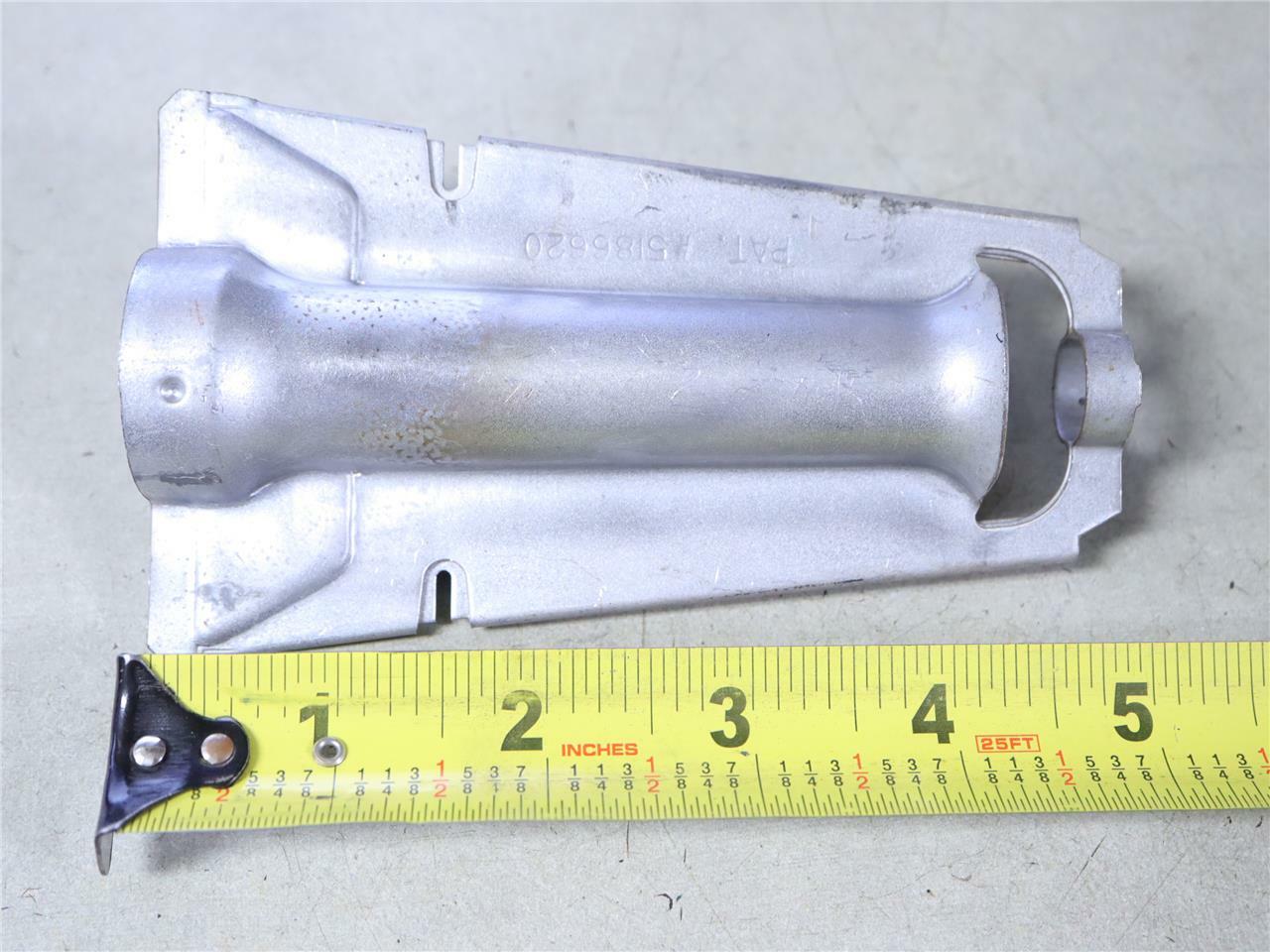 Goodman Janitrol Amana Gas Furnace 5" Inshot Burner 5186620