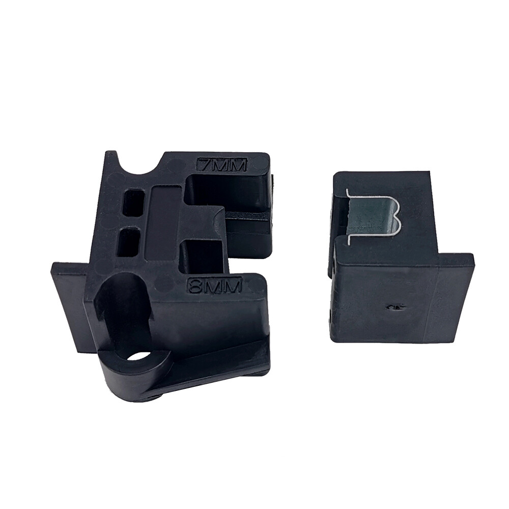 7mm 8mm Spark Plug Wires Stripper & Lead Crimper Tool Distributor Ignition Wires