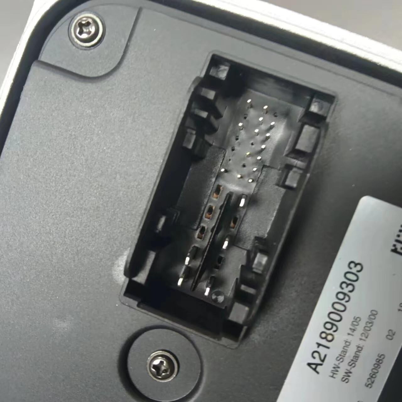 Headlight Ballast Control Module for Mercedes CLA180 CLA200 CLA250 CLA45 GLA200