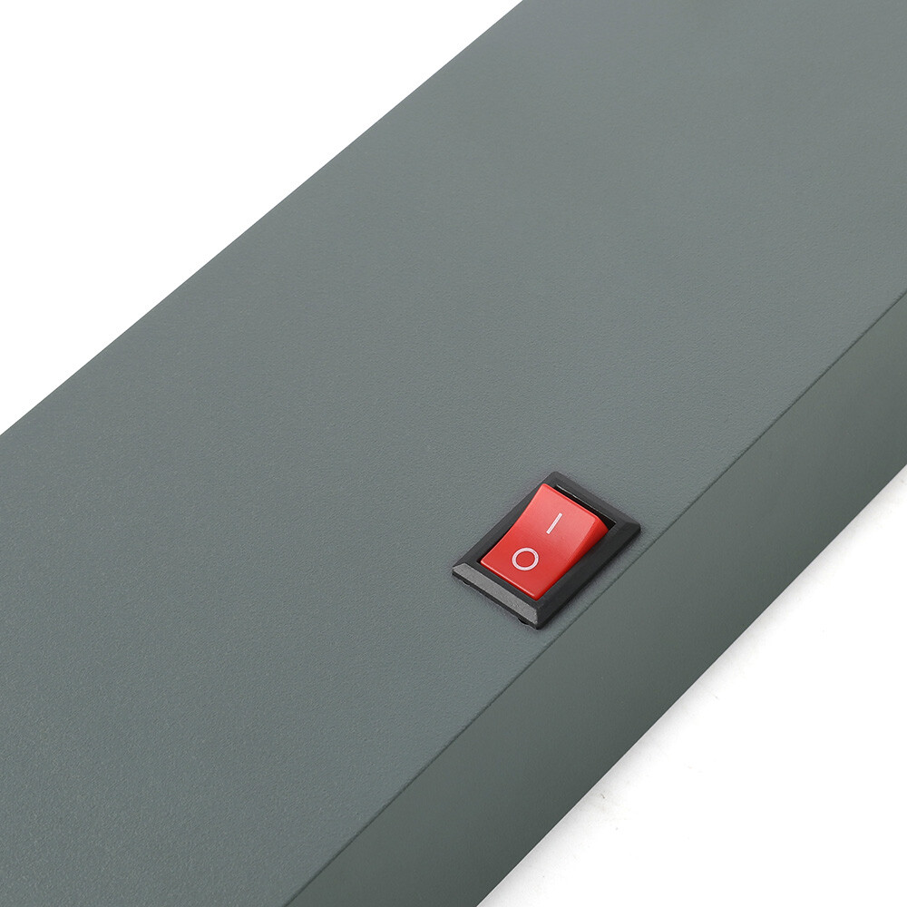 Precision Ballistic Chronograph Arrow Shooting Speed Tester Velocity Measurement