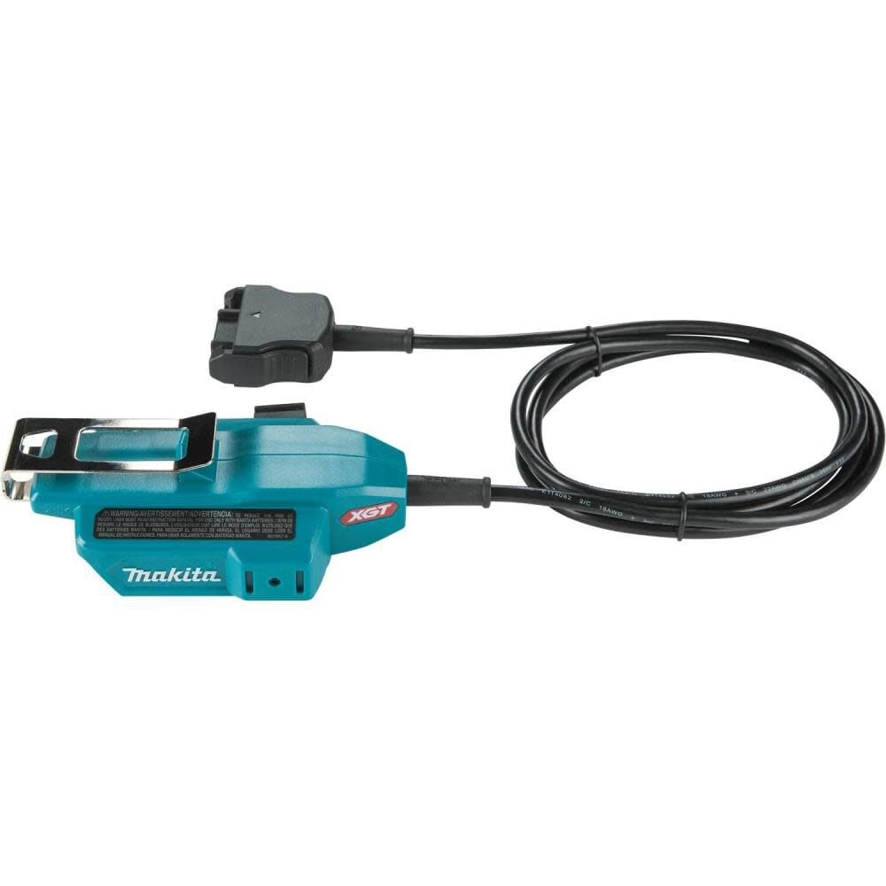 Makita 40V Max Xgt Brushless Cordless 6 Inch Random Orbit Sander (Bare Tool)