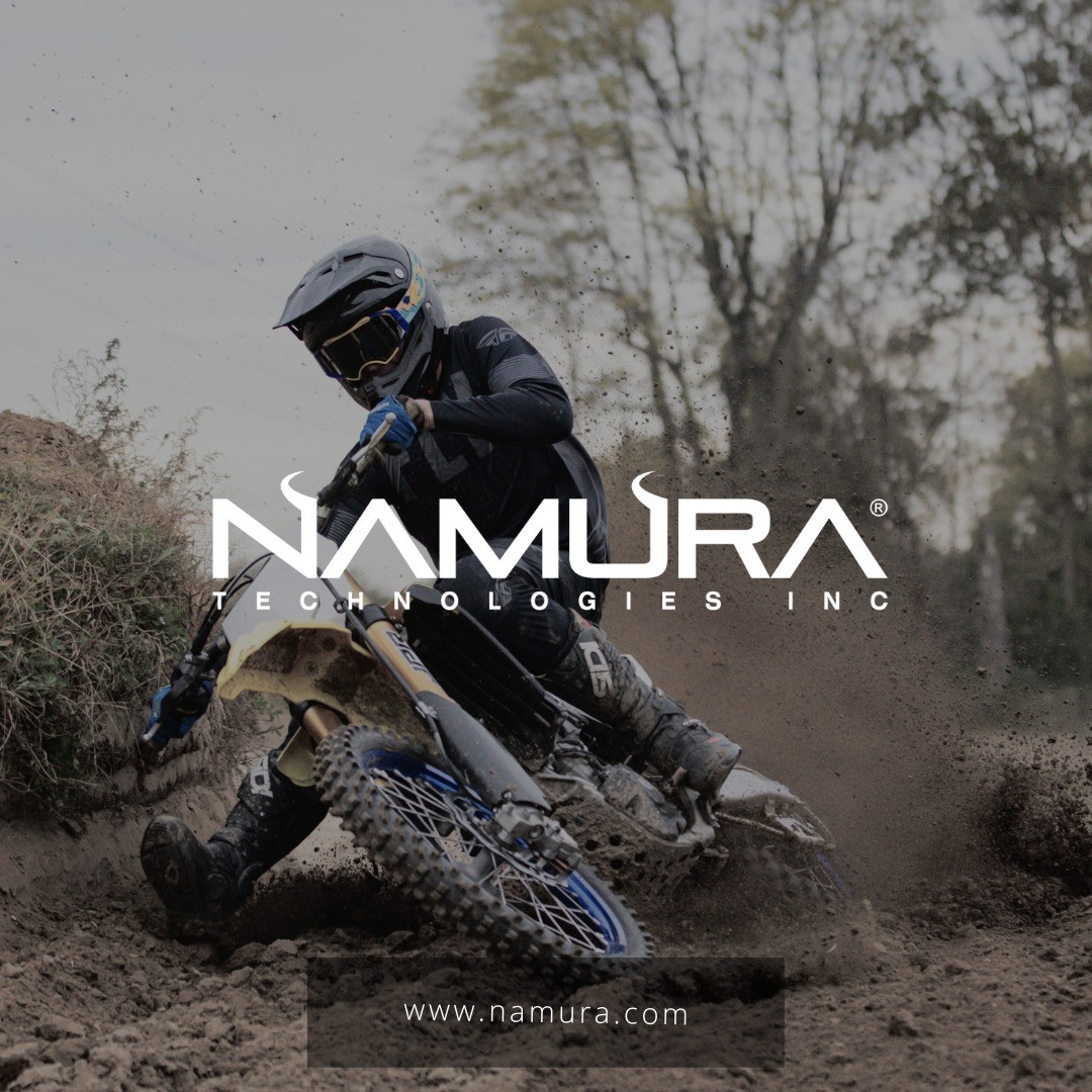 Namura Chromoly Steel Connecting Rod For Suzuki RMZ250 2004-2006