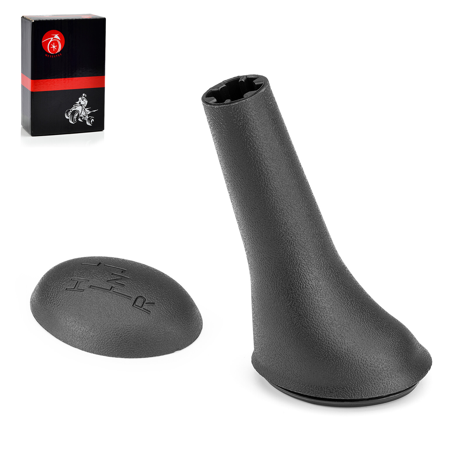 Gear Selecter Shifter Knob for Polaris Magnum 325 425 500 Sportsman 335 400 500