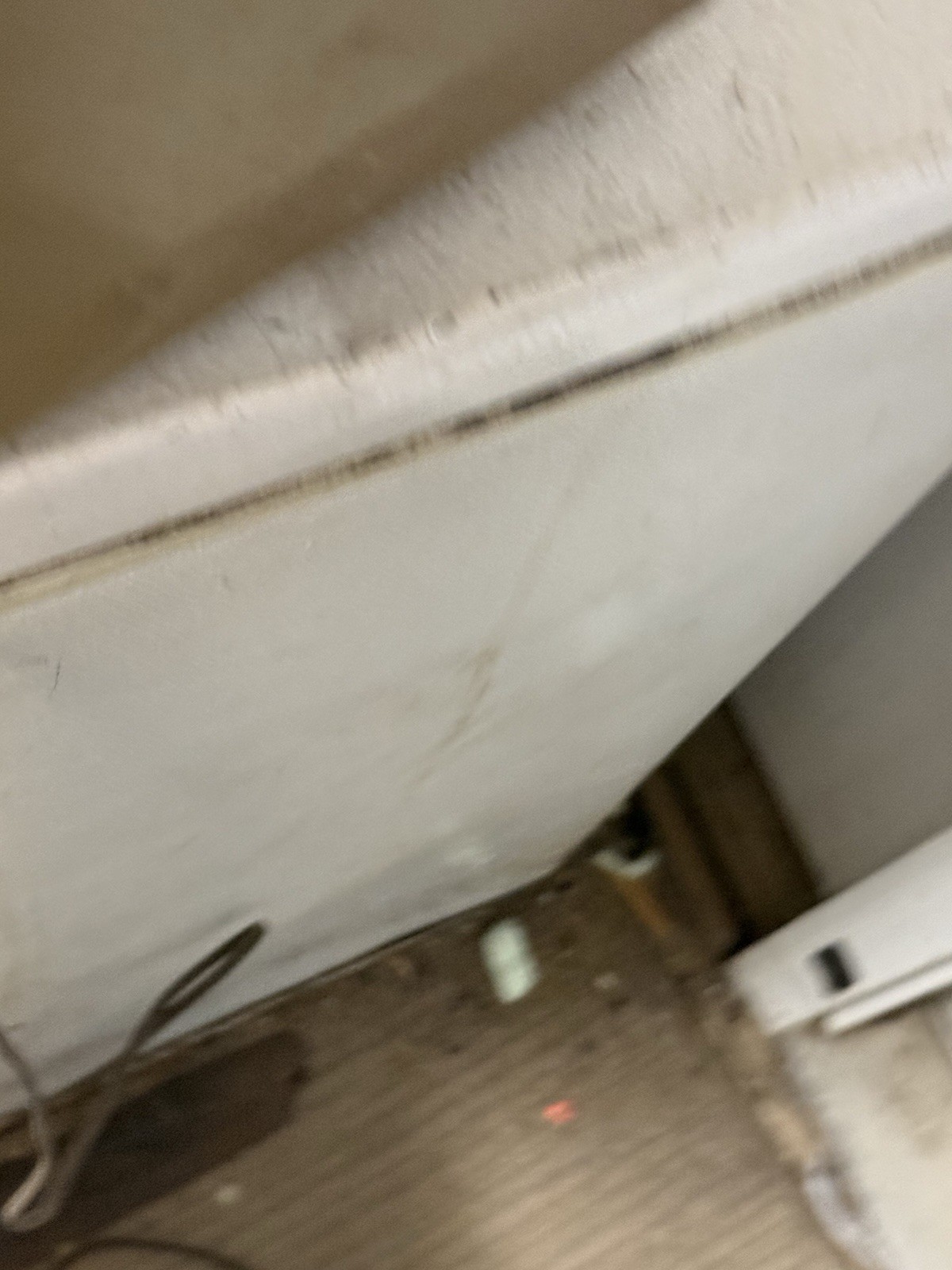 Vintage RCA Victor AM 5-Tube Radio 6-BX-63