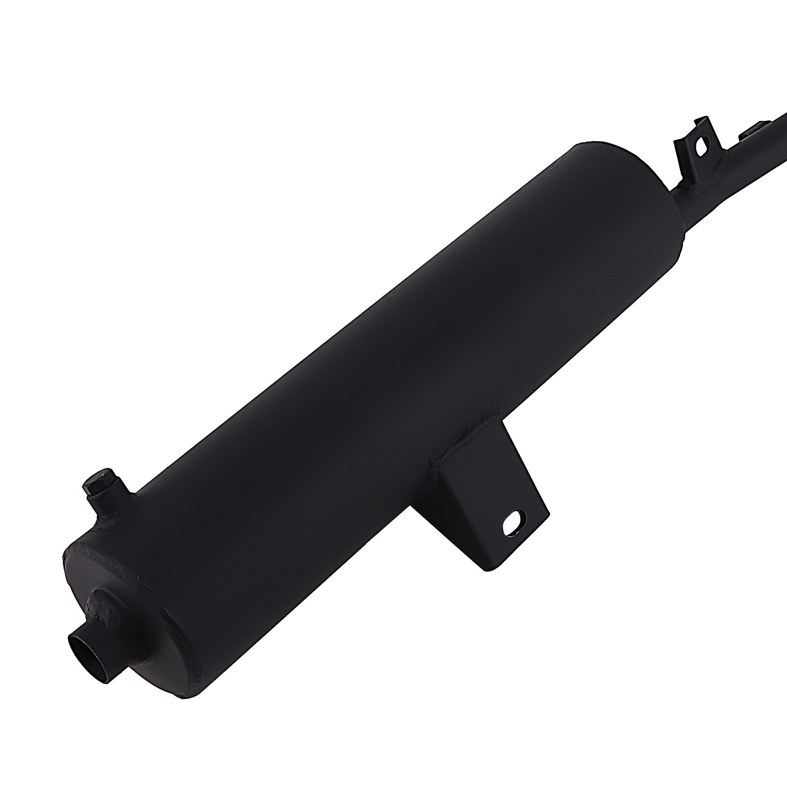 New Exhaust Muffler Pipe for Honda Fourtrax 300 TRX300FW 4X4 1993-2000