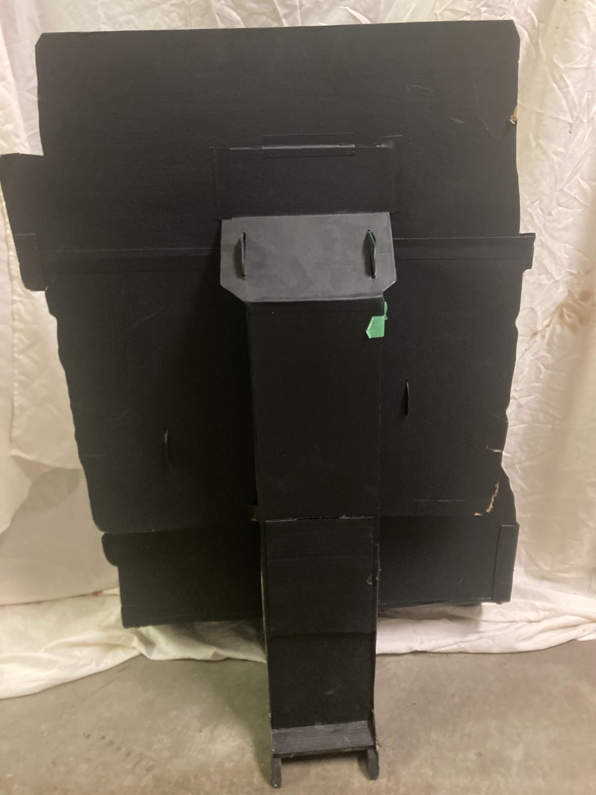 VINTAGE 1931 UNCLE REMUS & ANIMALS COCA-COLA COKE ADVERTISING - SNYDER & BLACK