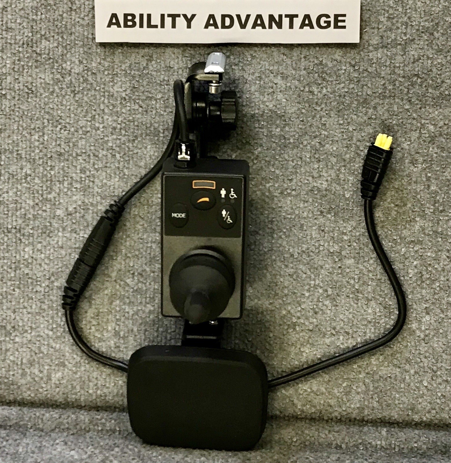 NEW: 2 PERMOBIL AGGRESSIVE SOLID CASTER TIRES for F3, F5, M5 210x65 (2.50-3).