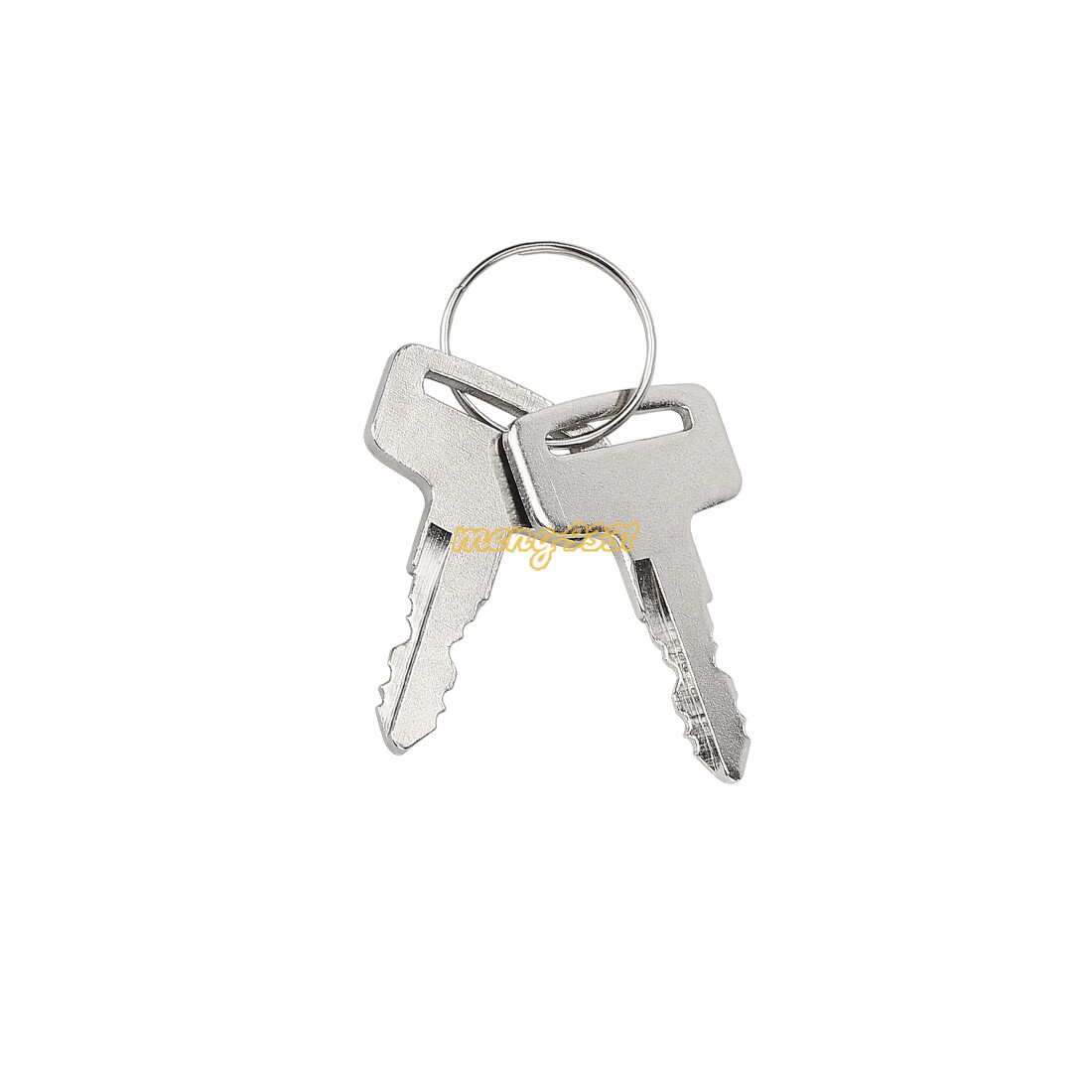 NEW FOR Kawasaki Mule 500 550 2500 2510 2520 2020 2030 Ignition Switch&Key USA