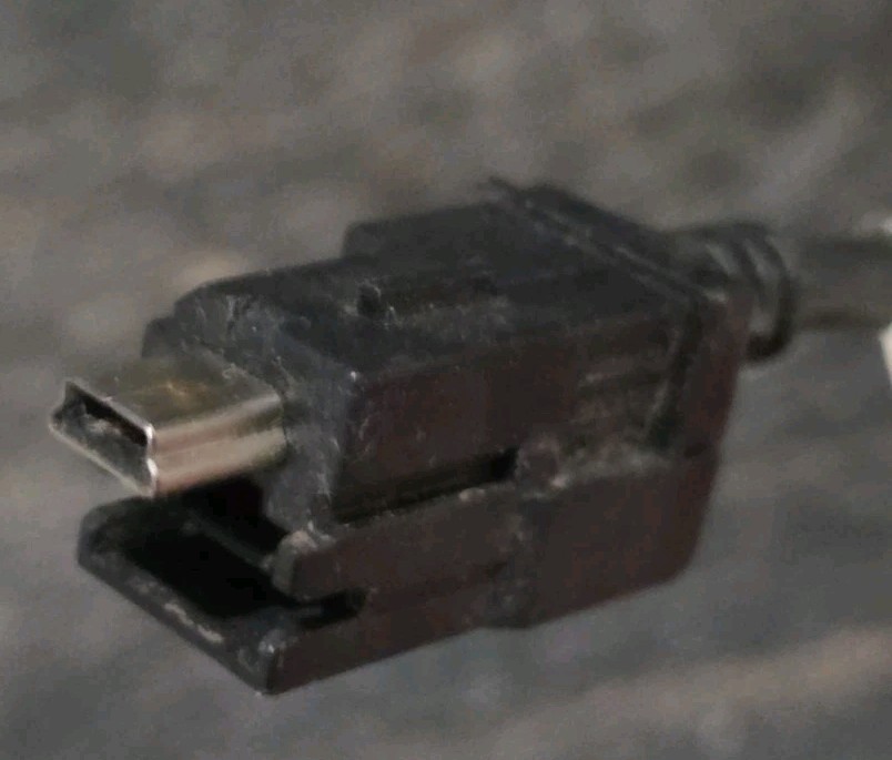 2011-2016 Ford F250 F350 Sync Usb Cable Audio Connector OEM DC3T-14D202-AA