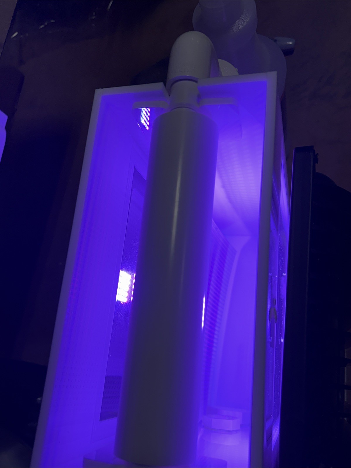 Icecap Turf Scrubber Medium Customer Return