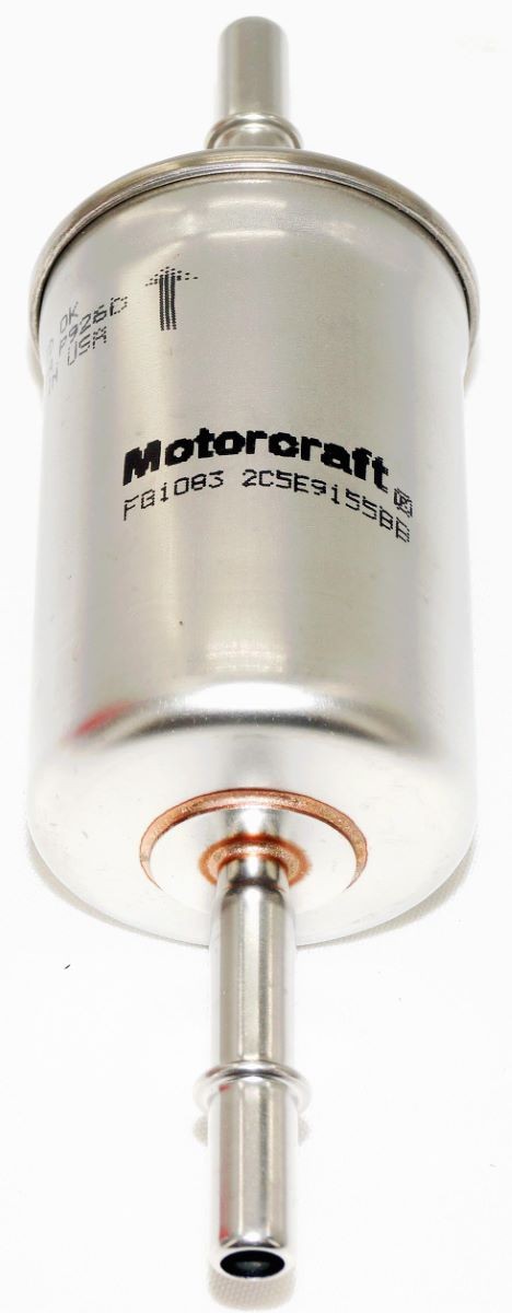 Genuine OEM Motorcraft FG1083 Fuel Filter Ford 2C5Z9155BC