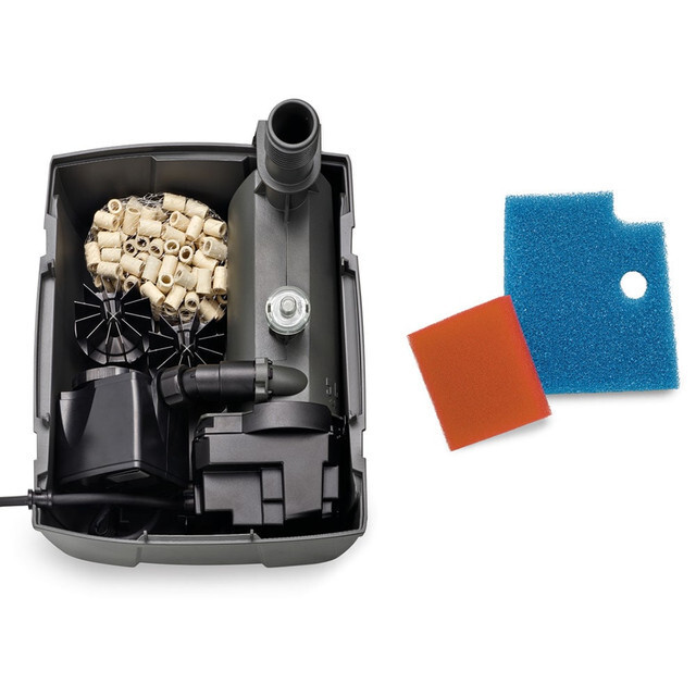 Oase Filtral UVC 1600 with Pump 76006