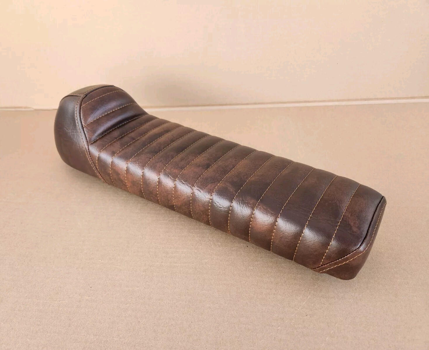 Euybike S4 Extended Hump Seat