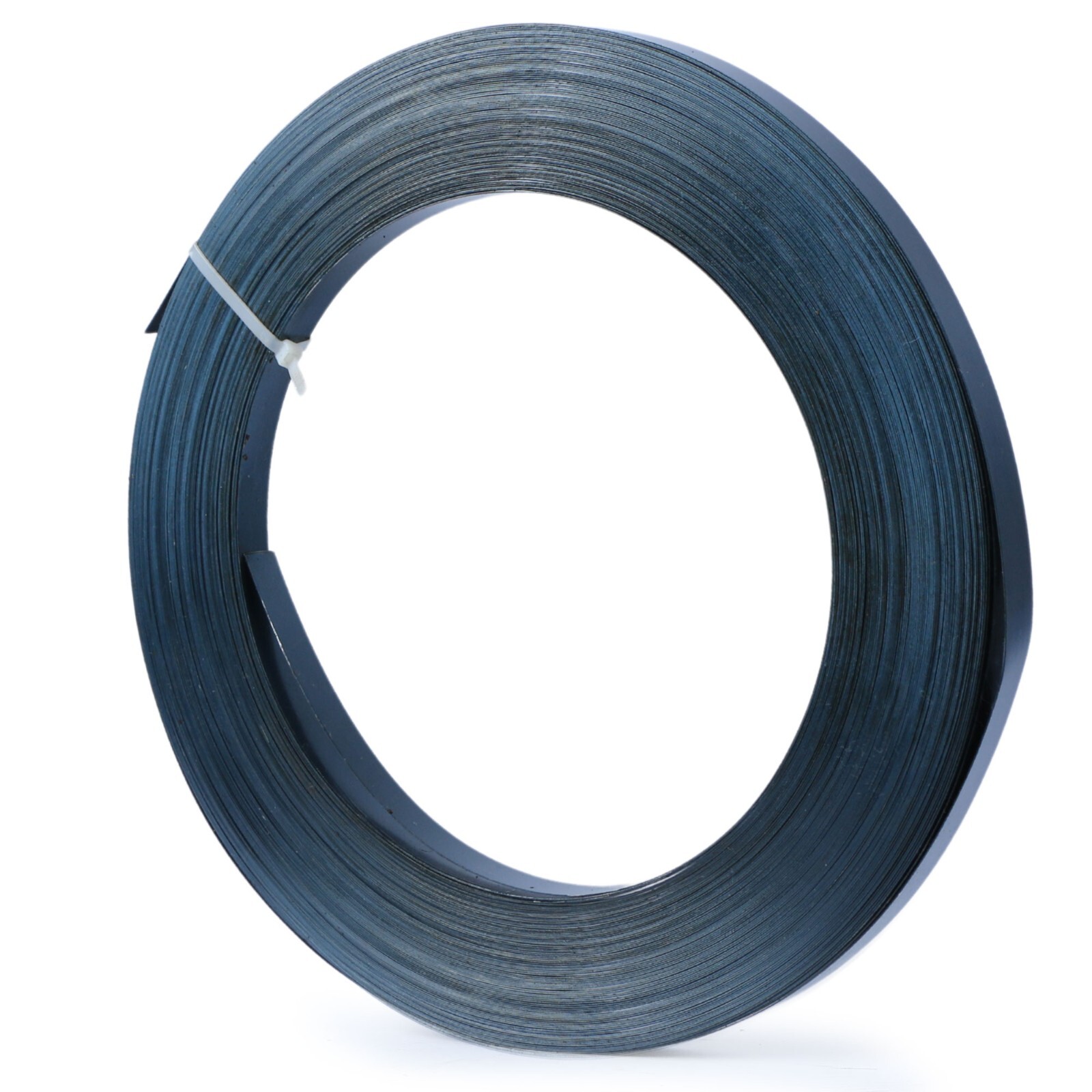 U.S. Solid Steel Strapping Banding Pallet Metal Strap 3/4" x 0.02" x 263'