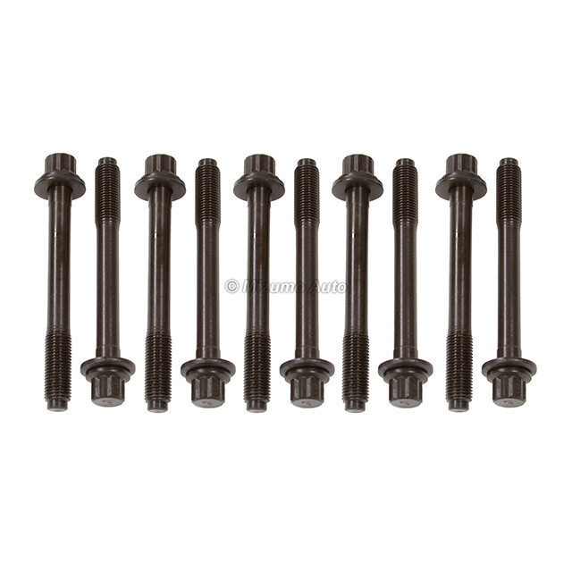 Head Gasket Set Timing Belt Kit Fit 93-99 Mitsubishi Eagle Plymouth 4G64