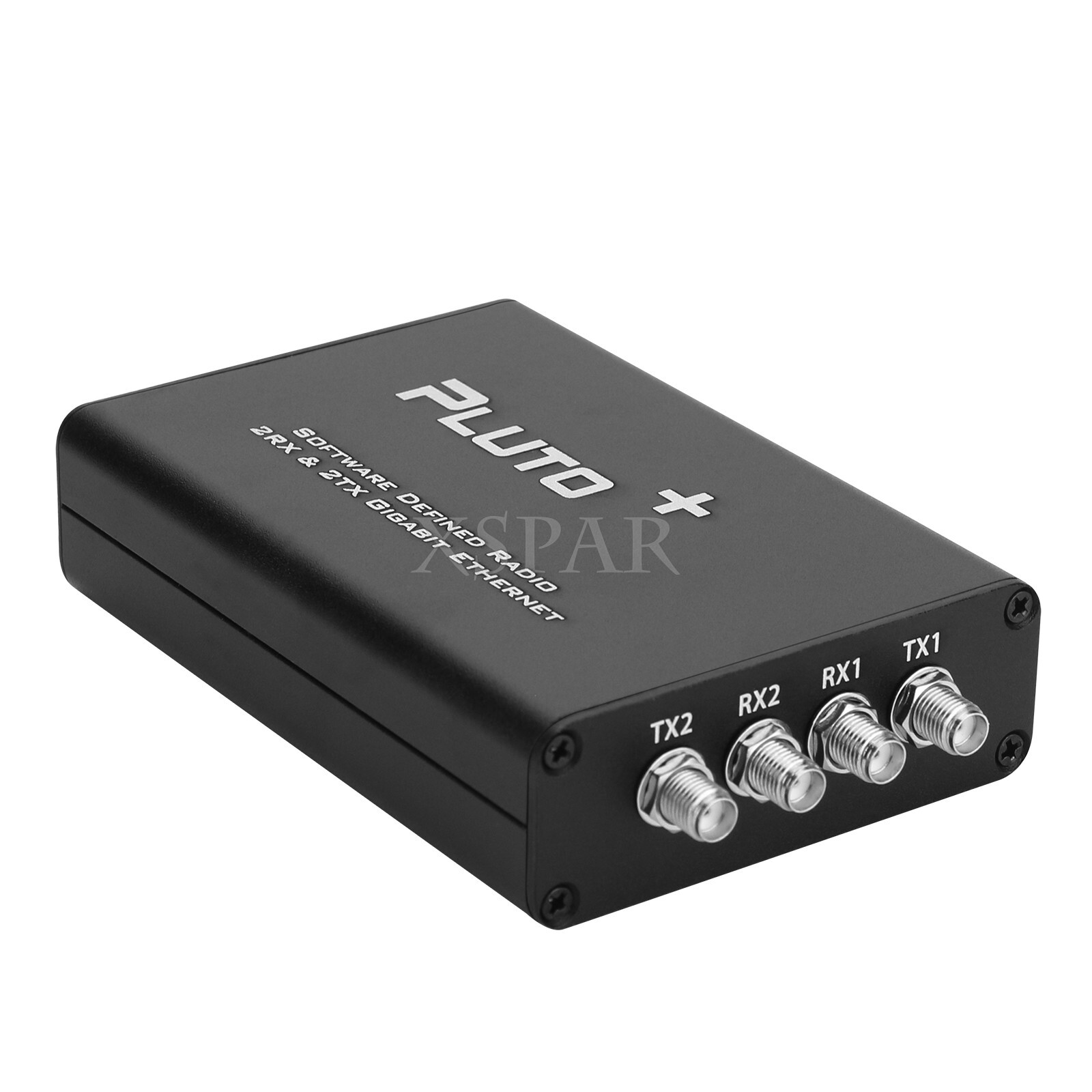 PLUTO+ SDR Transceiver Radio 70MHz-6GHz SDR For Gigabit Ethernet Micro SD （USA）