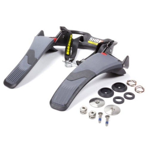 Schroth SHR Flex Head and Neck Restraint Kit - Large - SFI-38.1