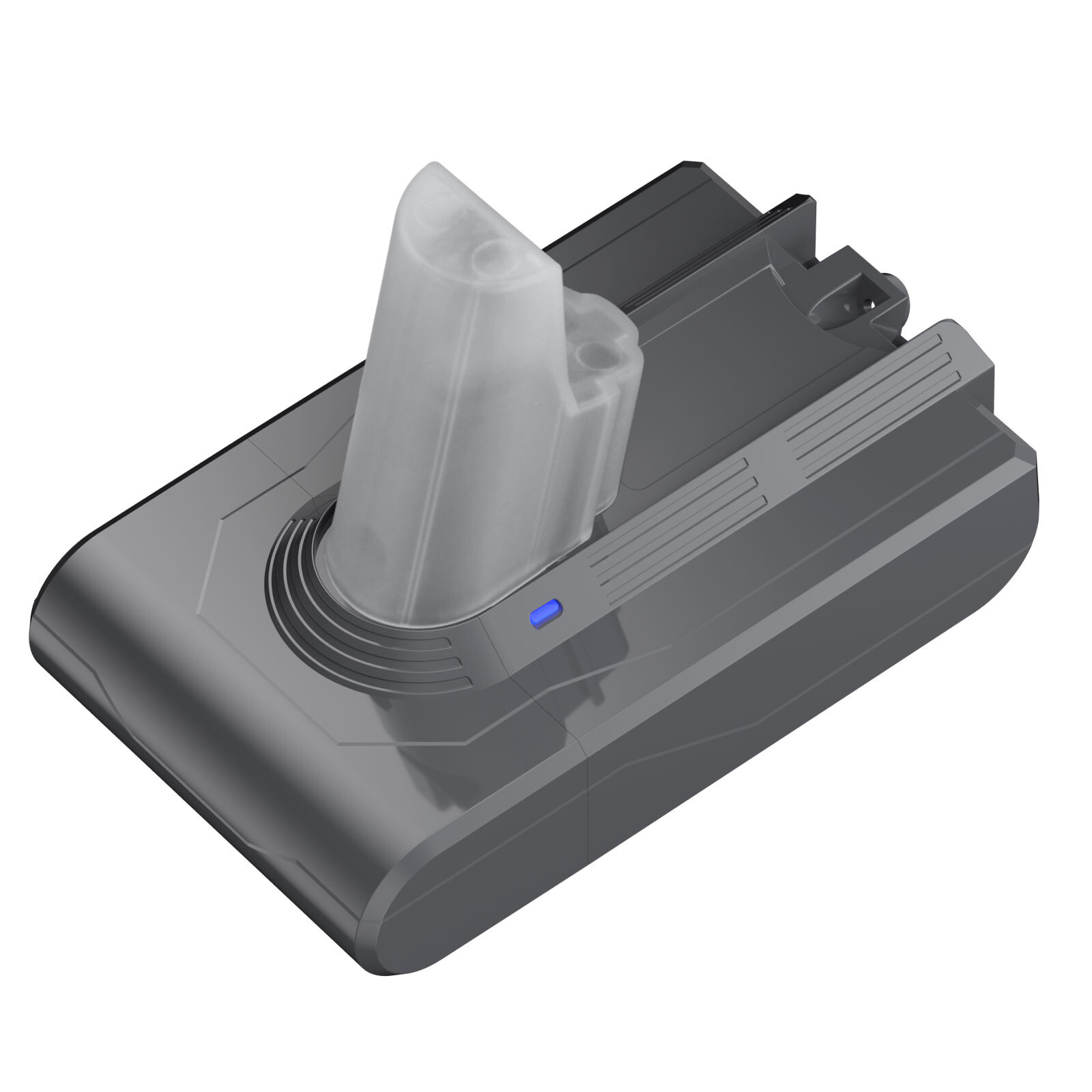 21.6V V6 Battery Replacement For Dyson SV03 SV04 SV09 DC58 DC59 Handheld Anima