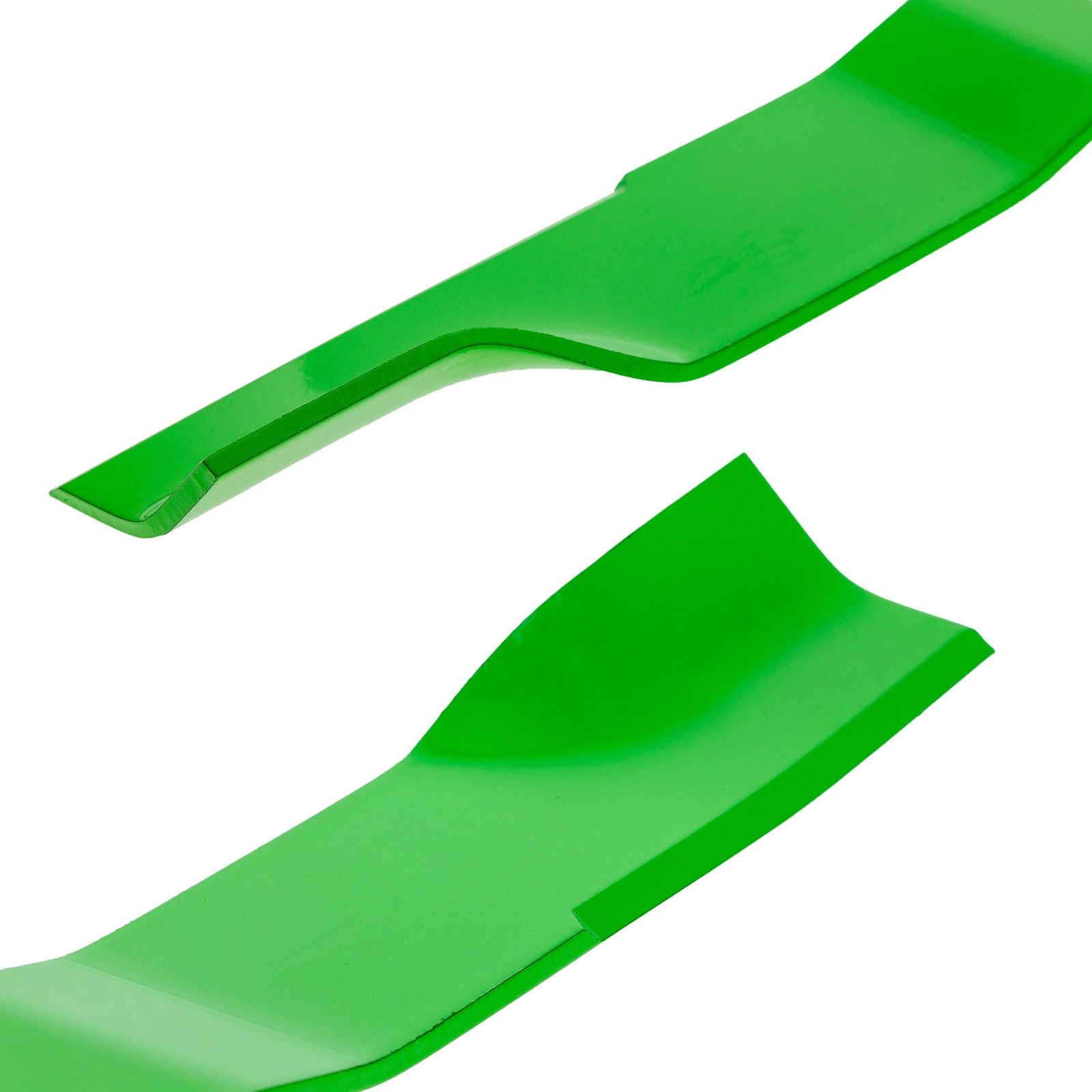 LawnRAZOR Blade for Ariens Gravely Ikon 52 09659100 52-Inch High Lift 3 Pack