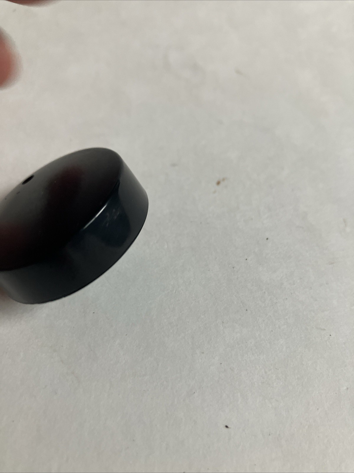 OEM Replacement Volume Knob Vintage Sony CFS-1035 Stereo Boombox Cassette Player